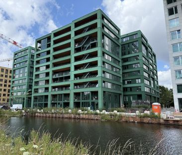 Te huur: Appartement Haarlemmerweg 1146 H in Amsterdam - Photo 3