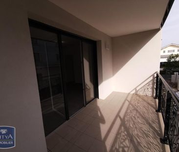 Location Appartement 2 pièces 40m² THONON LES BAINS 74200 - Photo 3