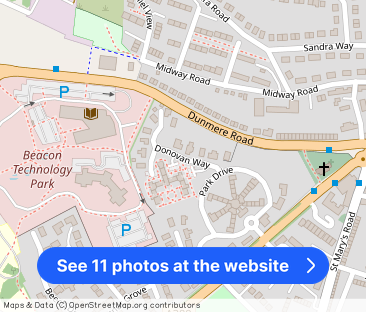 Donovan Way, Harrow, HA1 - Photo 1