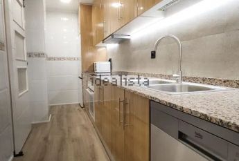 Alquiler de piso en Calle Juan Pablo II, 65