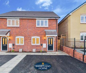 2 bedroom semi-detached house to rent - Photo 3