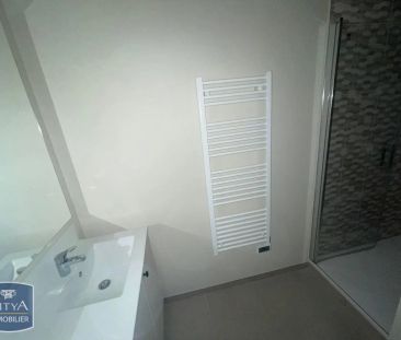 Appartement à louer 3 pièces 65.74m² - Photo 1