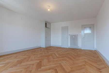 Sanierte Wohnung inmitten Breitenrainquartier zu vermieten - Foto 2