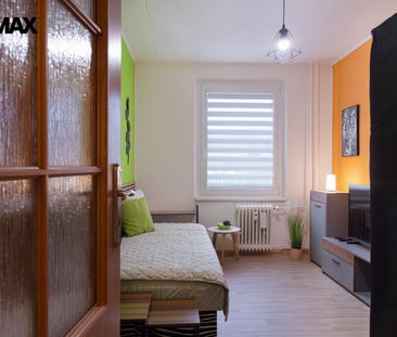 Pronájem bytu 2+kk v osobním vlastnictví 49 m², Bílina - Photo 2