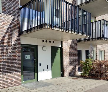 Pinnågatan, Örkelljunga - Foto 3