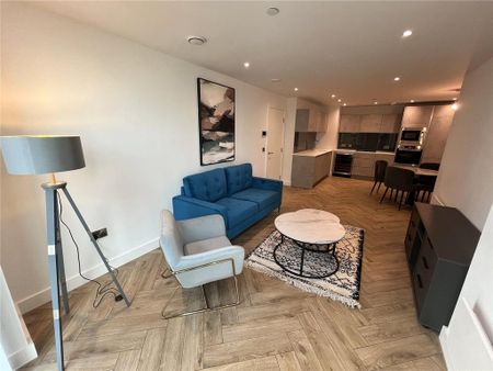 2 bedroom apartment to rent - Photo 2