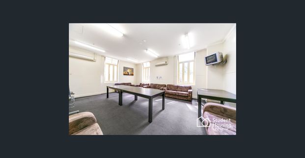 Student Only Accommodation - Kingsbury Gardens - 1 Bedroom - Photo 1