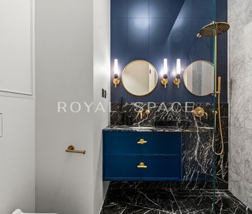 Ekskluzywny apartament z tarasem i widokiem - Фото 6