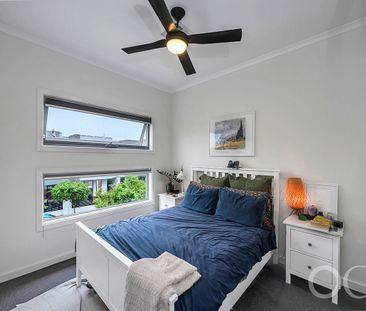 Open The Door to Contemporary Living With Effortless Style - Photo 6