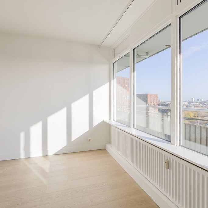 Te huur: Appartement Aziëlaan in Utrecht - Photo 1