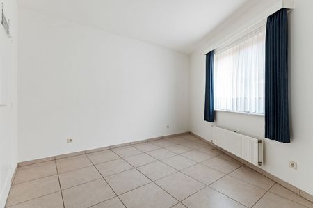 Gezellig 2-slpk appartement met terras in hartje Lille - Foto 2