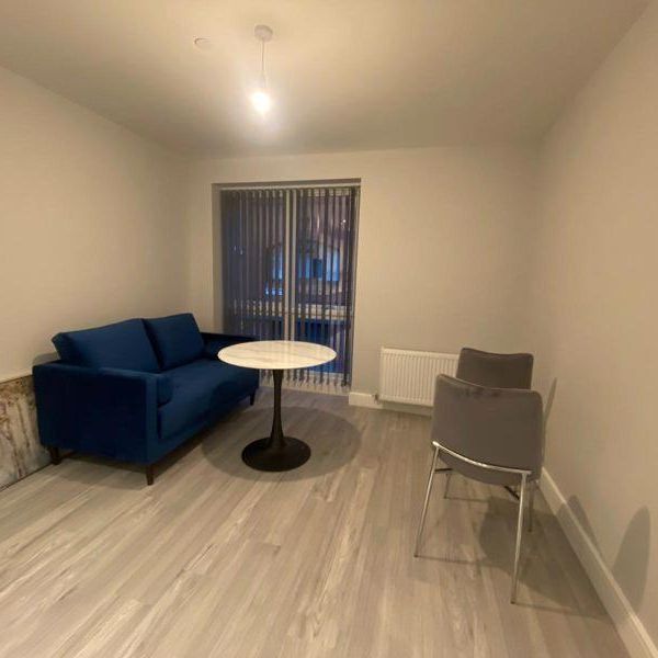 1 bedroom apartment to rent - Photo 1