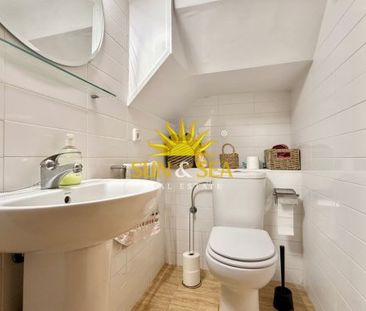 RENT A VILLA WITH 5 BEDROOMS IN PILAR DE LA HORADADA - ALICANTE - Photo 6