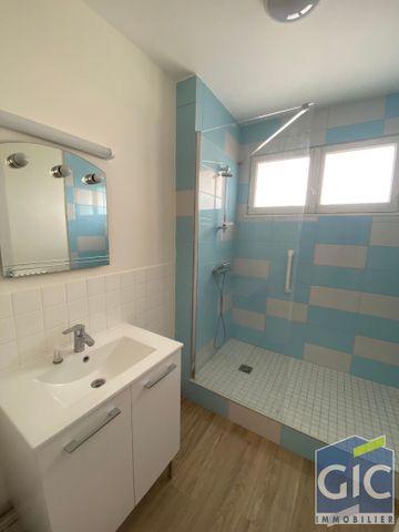Location Appartement 3 pièces 65m² - Photo 4