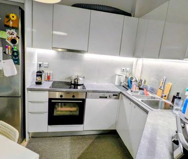 Διαμέρισμα για ενοικίαση Αμφιθέα (Παλαιό Φάληρο) - Photo 1