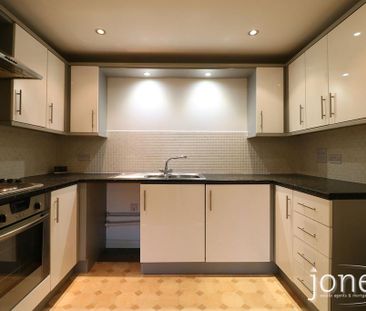 2 bedroom apartment to rent - Photo 3