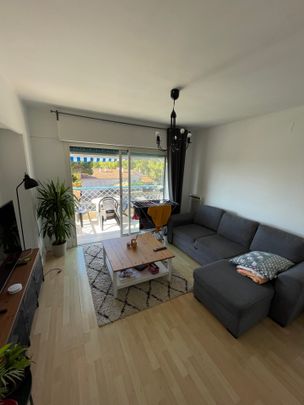 Appartement 2 pièce(s) 1 chambre(s) 38.22 m² - Photo 1