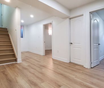 For Lease - 973 Black Cherry Drive Unit# Bsmt, Oshawa, Ontario - Photo 5