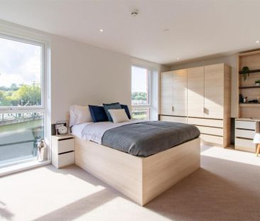 Studio to rent - Photo 5