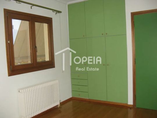 Διαμέρισμα για ενοικίαση Σούρμενα (Ελληνικό) - Photo 1