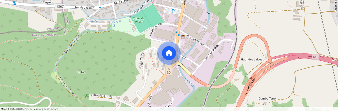 2740, Moutier, Sur-Menué, 27