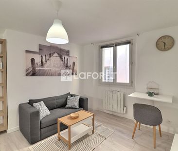 Appartement T1 Toulon à louer - Photo 3