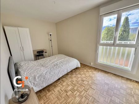 APPARTEMENT MONT SAINT AIGNAN - 2 CHAMBRES - Photo 4