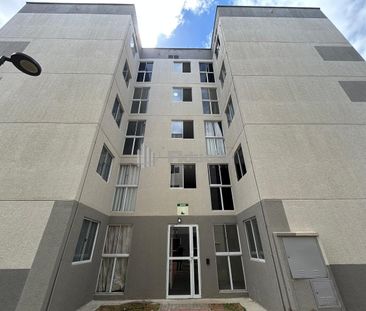 SIQUEIRA - APARTAMENTO - AV MACIEL BEZERRA, 135 AP 301 BL 11 VIVA V... - Foto 6