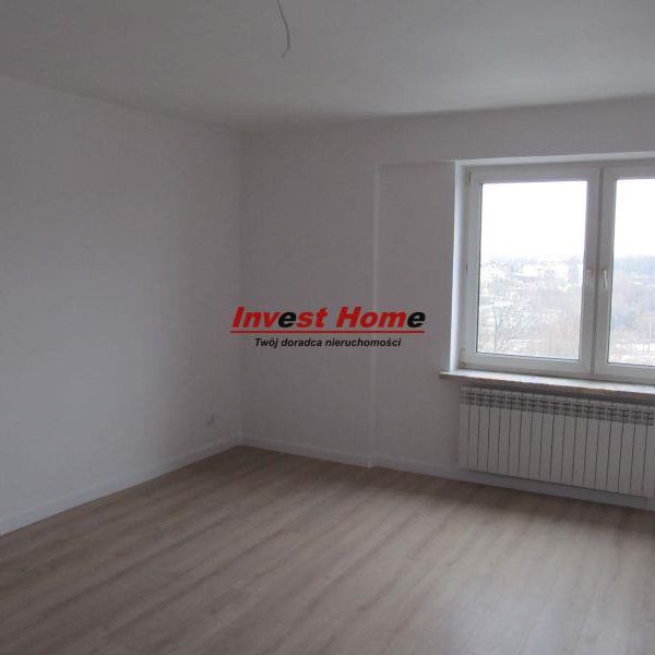 Ładne, przestronne mieszkanie po remoncie. - Photo 1