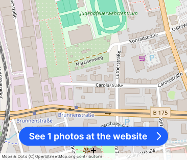 +++ Nachmieter gesucht! +++ große 4 Zimmer Maisonettewohnung mit Ba... - Photo 1