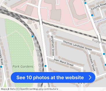 Wrigsham Street, Coventry, CV3 - Photo 1