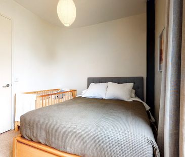 12/32 Cuba Street, Te Aro - Photo 5