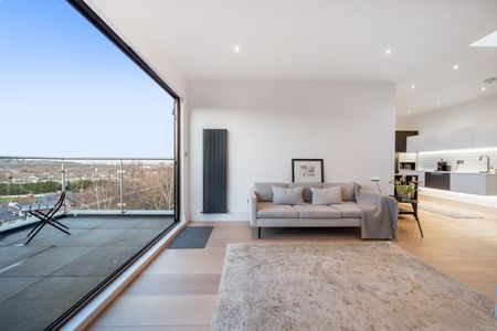 2 bedroom apartment to rent - Photo 3