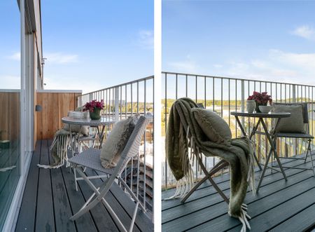 Turfgatan, Täby - Foto 2