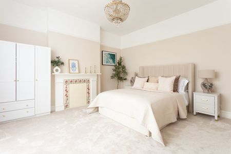 4 Bed Maisonette, Ravensdale Road, N16 - Photo 5