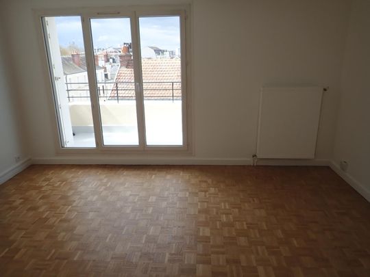Location appartement 1 pièce 35.01 m2 à Tours - Photo 1
