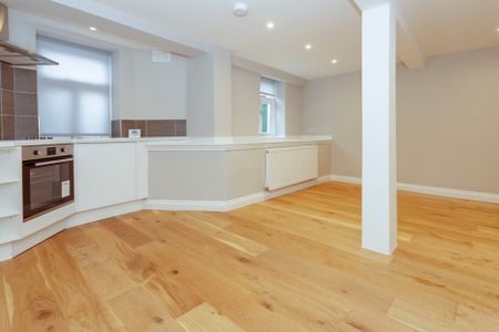 Thurlow Park Road, Dulwich, SE21, London - Photo 5