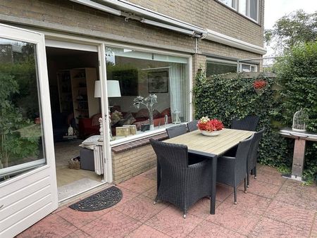 Te huur: Huis Weezenhof in Nijmegen - Foto 4