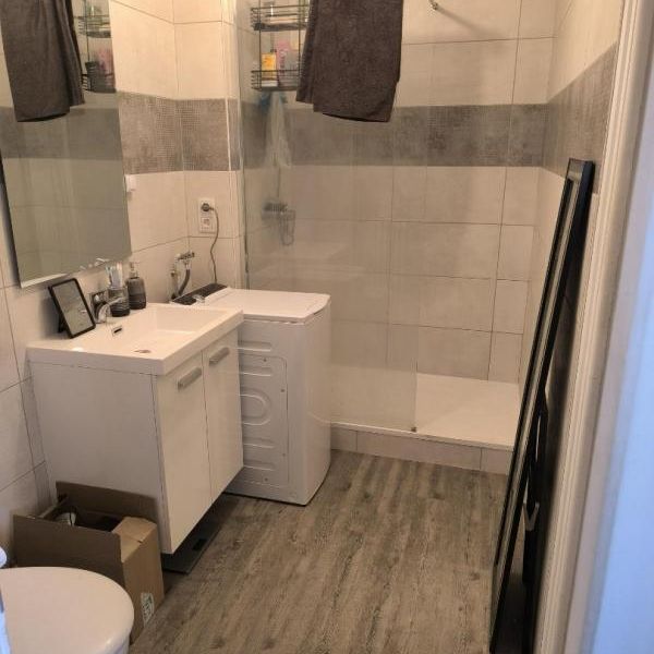 APPARTEMENT 2 pièce(s) - 32m² - Photo 1