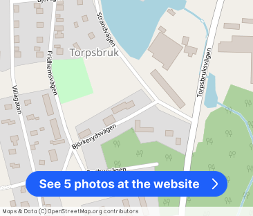 Björkerydsvägen 4, 34265, Torpsbruk, Sverige - Photo 1