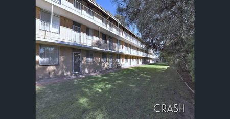 2x1 Apartment in Osborne Park with Balcony - Photo 2