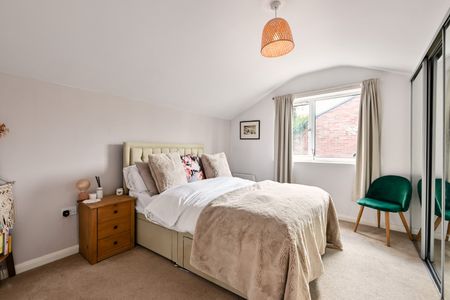 1 bedroom semi-detached house to rent - Photo 4