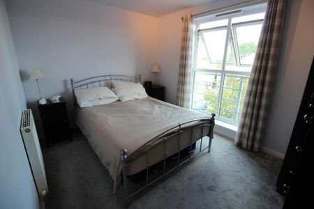 2 bedroom apartment to rent - Photo 2