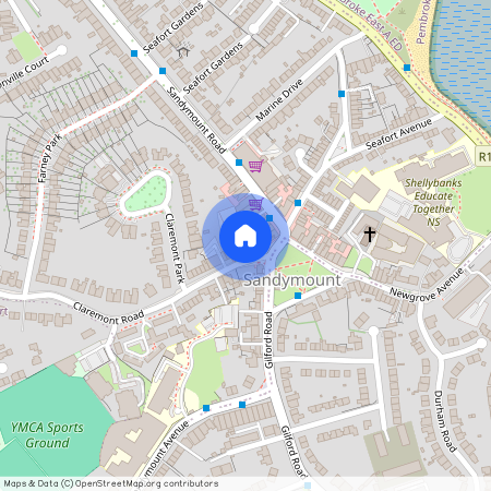 Apartment 4, Oisín Court, 57 Claremont Road, Sandymount, Dublin 4