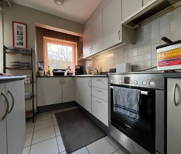 Ongemeubeld appartement met 1 slaapkamer - rustig gelegen in het ce... - Foto 4