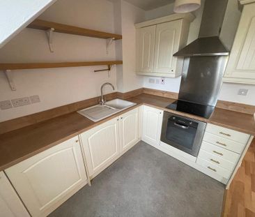 1 bedroom apartment to rent - Photo 1