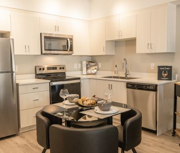 Element Townhomes in West Transcona - Photo 2