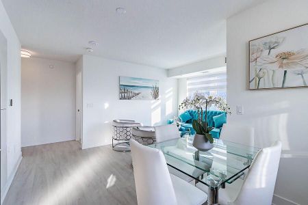 For Lease - 10 Eva Road Unit# 1702, Toronto, Ontario - Photo 2