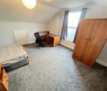 Room in a Shared House, Highfield Road, NG7 - Photo 6