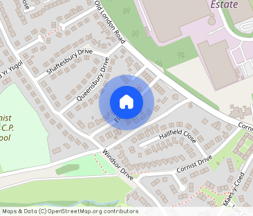 Elm Avenue, Flint, CH6 - Photo 1